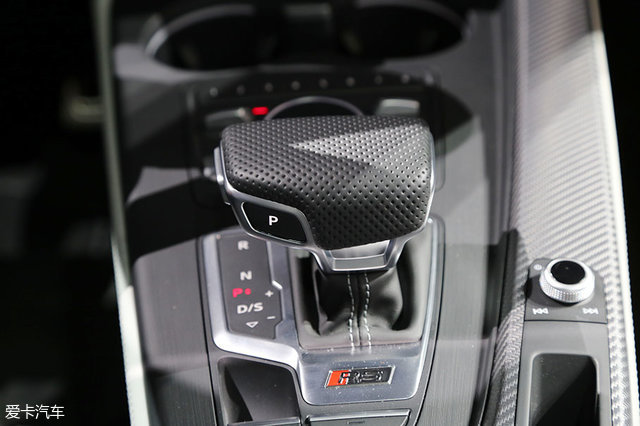 2017m˸܇չouģWRS4 Avant