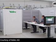 15犃ȿɳ80% Nidec ASIl(f)¿EVٳ