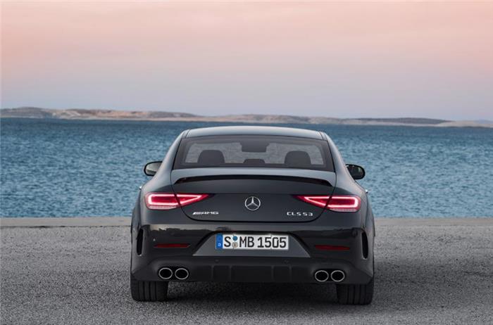 늄܇ڿƼǰհg(sh)÷ِ˹-AMG CLS53,AMGװl(f)әC,AMGֱʽl(f)әC