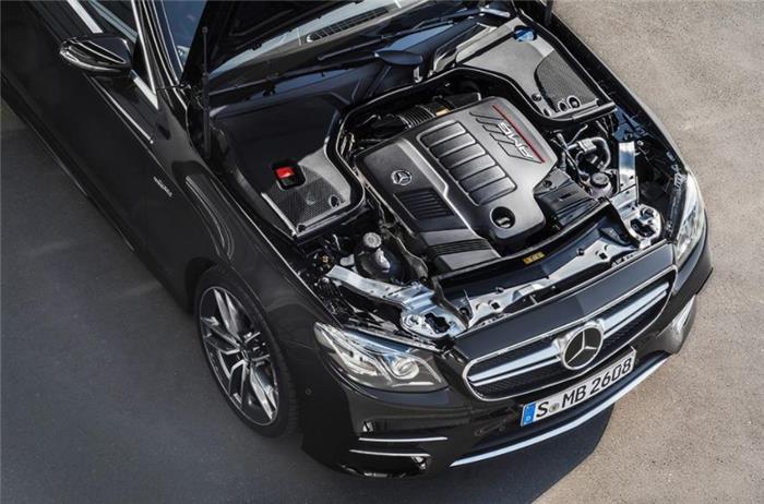 늄܇ڿƼǰհg(sh)÷ِ˹-AMG CLS53,AMGװl(f)әC,AMGֱʽl(f)әC
